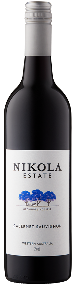 Nikola Estate Cabernet Sauvignon